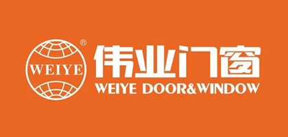伟业门窗